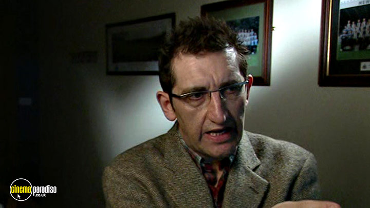 A still #37 from Shearer: The Legend (2006)