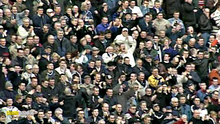 A still #38 from Shearer: The Legend (2006)