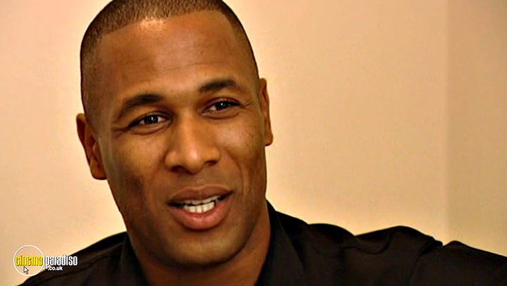 A still #39 from Shearer: The Legend (2006)