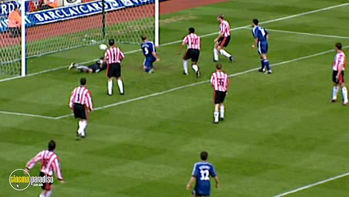 A still #40 from Shearer: The Legend (2006)