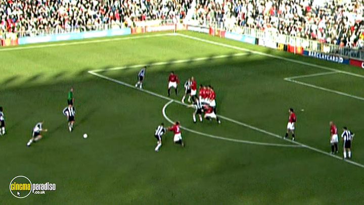 A still #43 from Shearer: The Legend (2006)