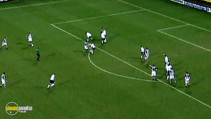 A still #44 from Shearer: The Legend (2006)
