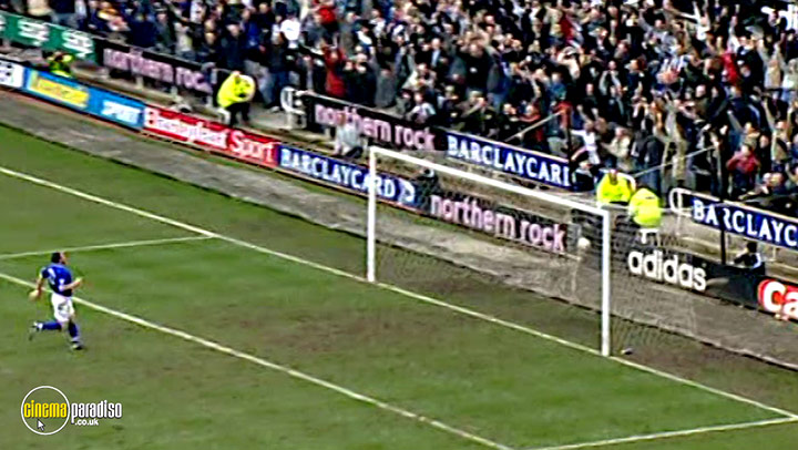 A still #46 from Shearer: The Legend (2006)