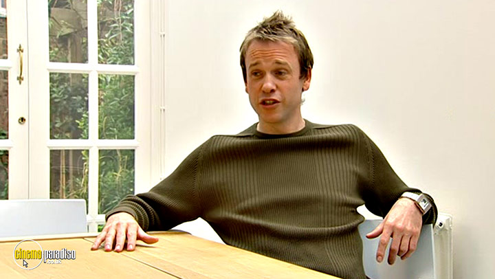 A still #47 from Shearer: The Legend (2006)