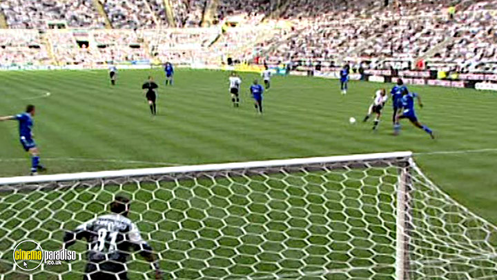 A still #48 from Shearer: The Legend (2006)