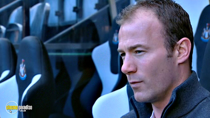 A still #50 from Shearer: The Legend (2006)