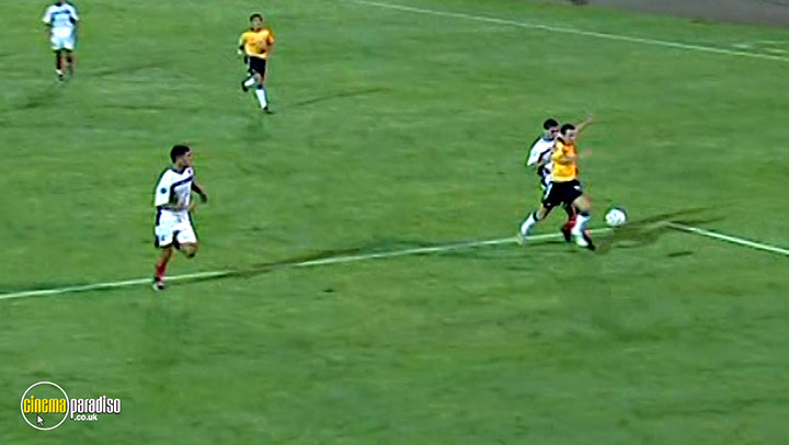 A still #51 from Shearer: The Legend (2006)