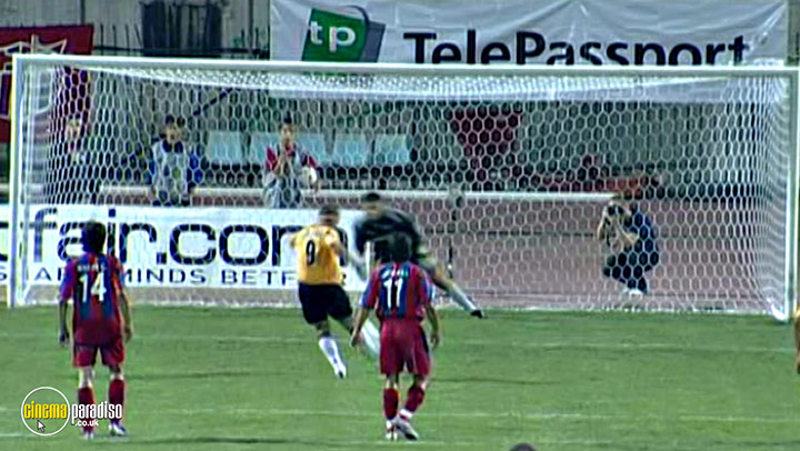 A still #52 from Shearer: The Legend (2006)