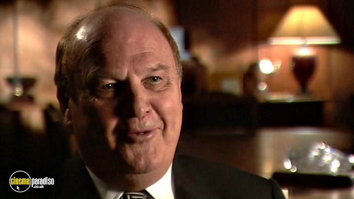 A still #54 from Shearer: The Legend (2006)