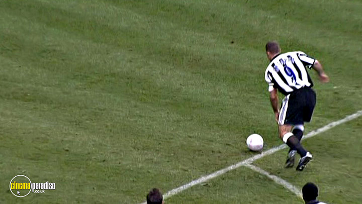 A still #55 from Shearer: The Legend (2006)