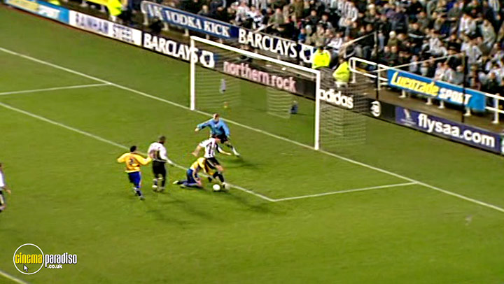 A still #56 from Shearer: The Legend (2006)