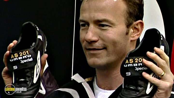 A still #1 from Shearer: The Legend (2006)
