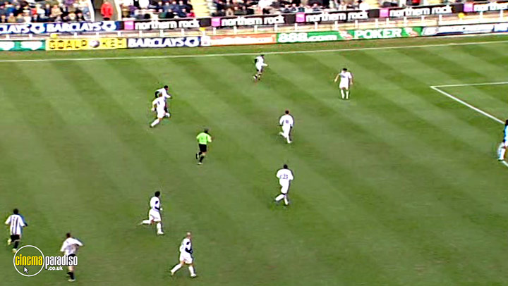 A still #57 from Shearer: The Legend (2006)