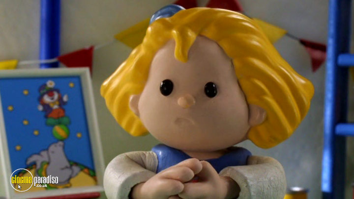 A still #3 from Little People: Discovering Numbers and Creativity (2008)