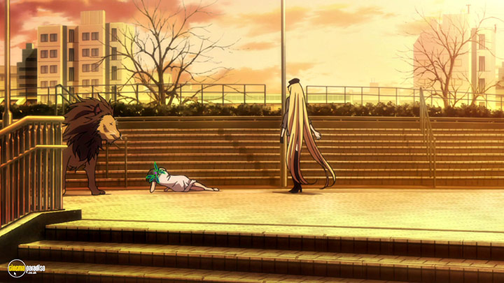 A still #31 from Noragami: Series 2 (2015)