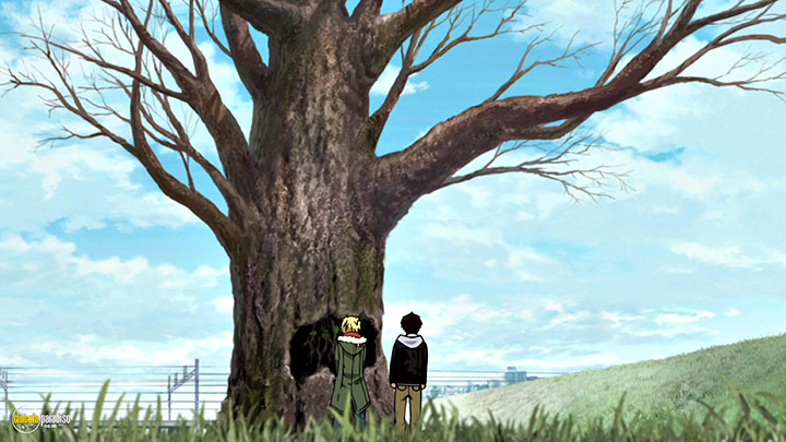 A still #26 from Noragami: Series 2 (2015)