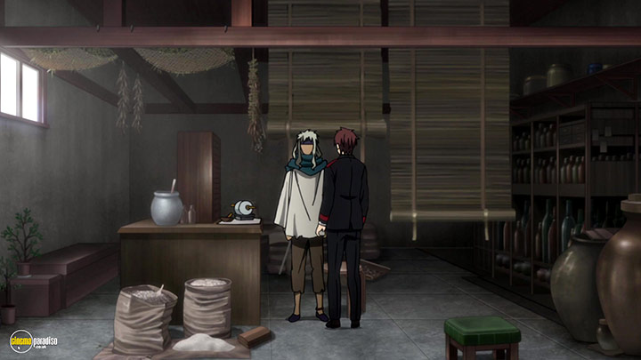 A still #23 from Noragami: Series 2 (2015)