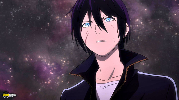 A still #17 from Noragami: Series 2 (2015)
