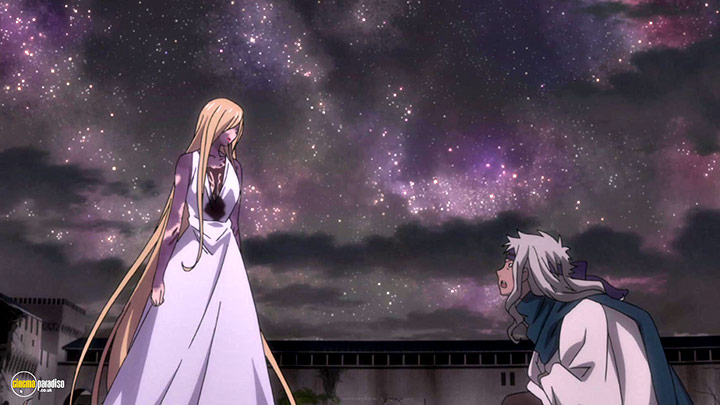 A still #15 from Noragami: Series 2 (2015)