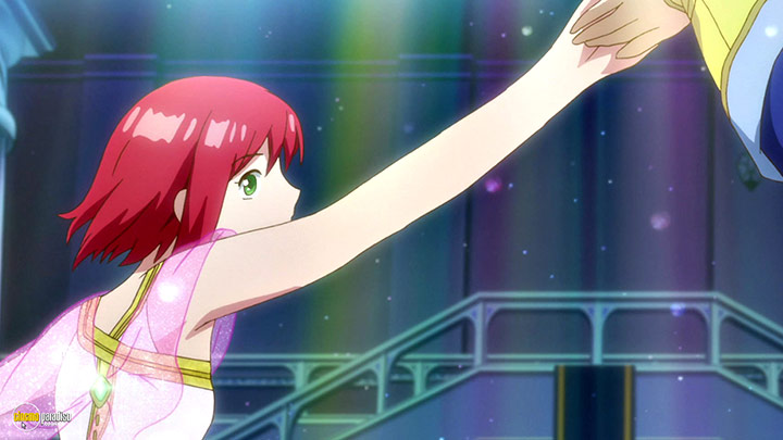 A still #13 from Snow White with the Red Hair: Series 1 (2015)