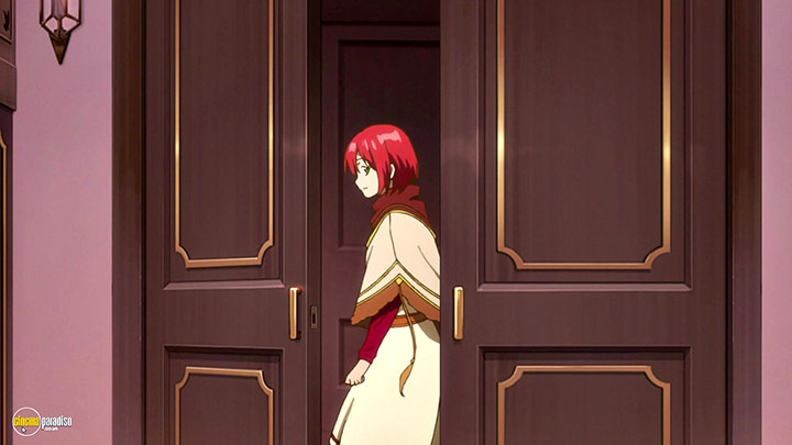 A still #4 from Snow White with the Red Hair: Series 1 (2015)