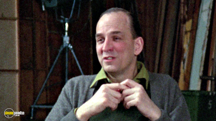 A still #28 from The Touch (1971)