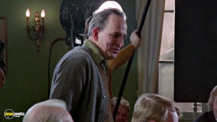 A still #27 from The Touch (1971)