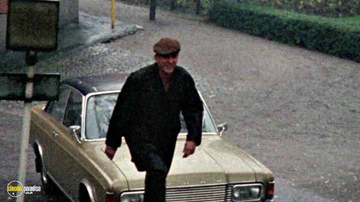 A still #25 from The Touch (1971)