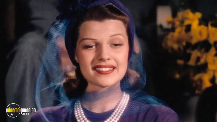 A still from Blood and Sand (1941) 