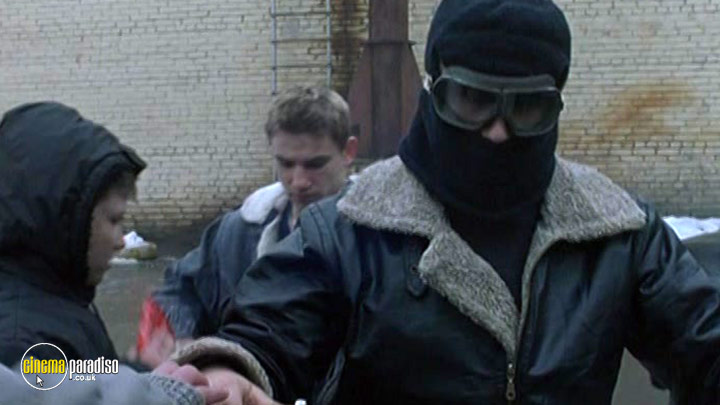 A still #2 from The Italian (2005)