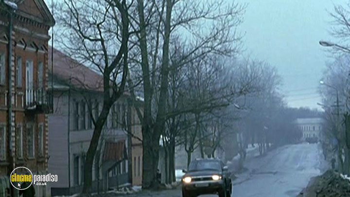 A still #4 from The Italian (2005)