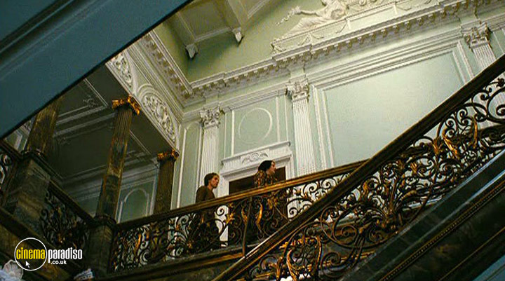 A still #1 from Miss Pettigrew Lives for a Day (2008)