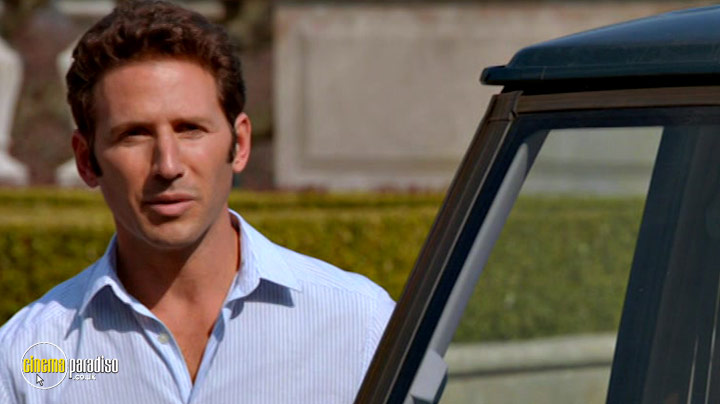 A still #1 from Royal Pains: Series 5 (2013)