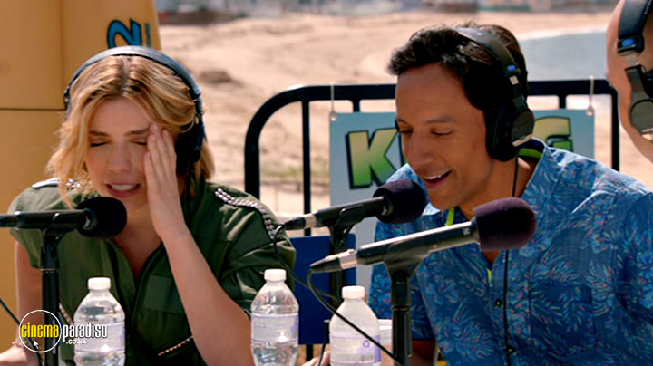 A still #2 from Royal Pains: Series 5 (2013)