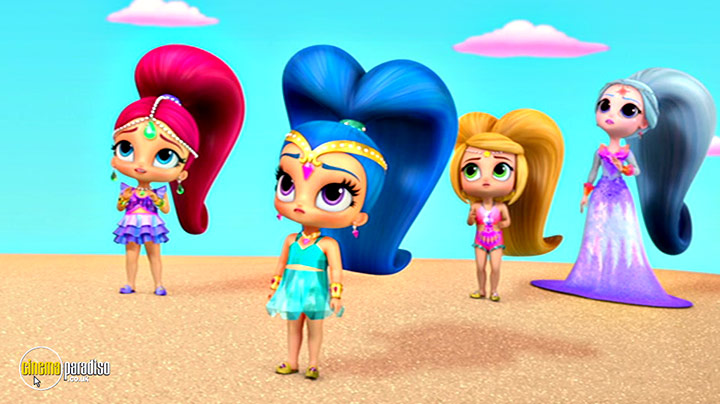 Cinema Paradiso 4K Blu-ray, Blu-ray & DVD Rental service