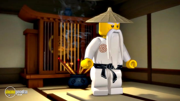 A still #2 from Lego Ninjago: Masters of Spinjitzu: Series 1: Part 1 (2011)