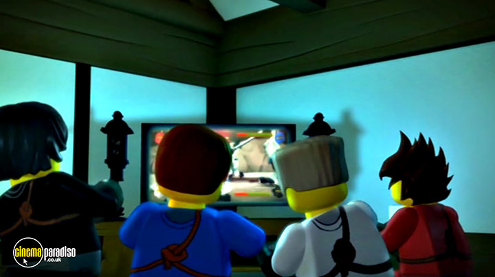A still #3 from Lego Ninjago: Masters of Spinjitzu: Series 1: Part 1 (2011)