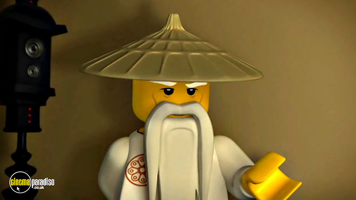A still #4 from Lego Ninjago: Masters of Spinjitzu: Series 1: Part 1 (2011)