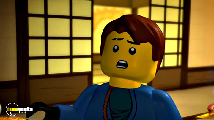 A still #5 from Lego Ninjago: Masters of Spinjitzu: Series 1: Part 1 (2011)