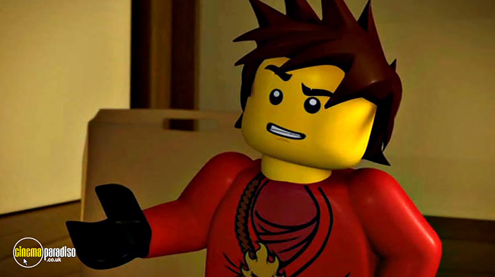 A still #6 from Lego Ninjago: Masters of Spinjitzu: Series 1: Part 1 (2011)