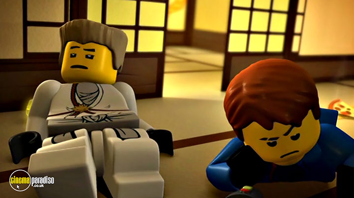 A still #7 from Lego Ninjago: Masters of Spinjitzu: Series 1: Part 1 (2011)