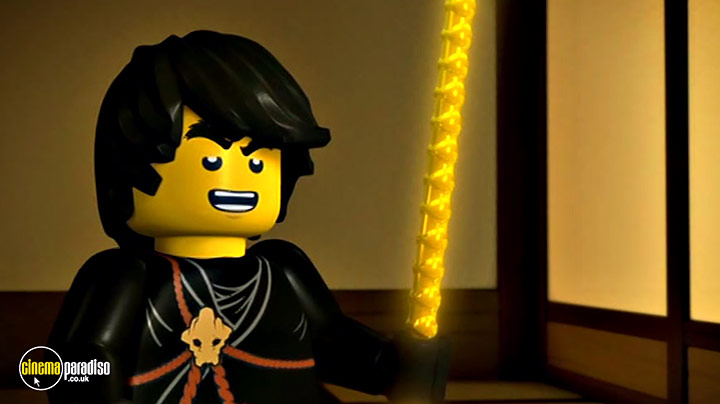 A still #8 from Lego Ninjago: Masters of Spinjitzu: Series 1: Part 1 (2011)
