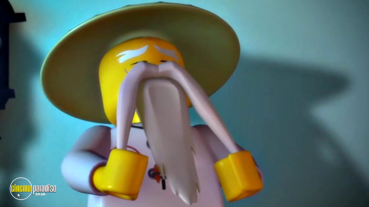 A still #9 from Lego Ninjago: Masters of Spinjitzu: Series 1: Part 1 (2011)