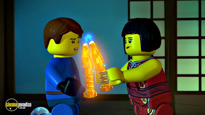 A still #10 from Lego Ninjago: Masters of Spinjitzu: Series 1: Part 1 (2011)