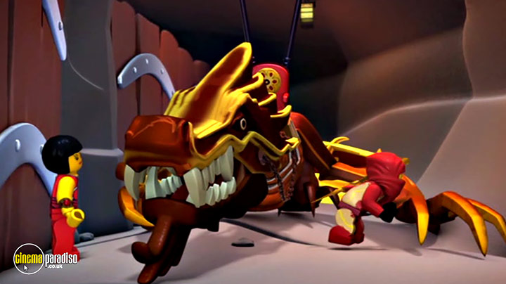 A still #11 from Lego Ninjago: Masters of Spinjitzu: Series 1: Part 1 (2011)