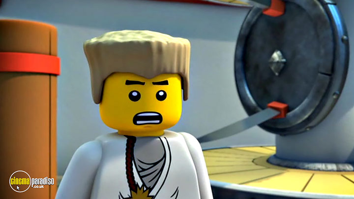 A still #13 from Lego Ninjago: Masters of Spinjitzu: Series 1: Part 1 (2011)