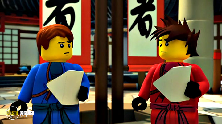A still #14 from Lego Ninjago: Masters of Spinjitzu: Series 1: Part 1 (2011)