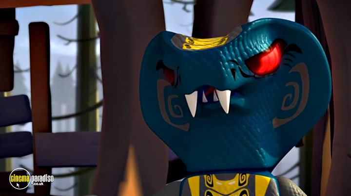 A still #16 from Lego Ninjago: Masters of Spinjitzu: Series 1: Part 1 (2011)