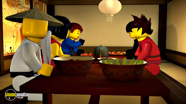 A still #18 from Lego Ninjago: Masters of Spinjitzu: Series 1: Part 1 (2011)