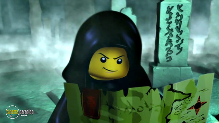 A still #20 from Lego Ninjago: Masters of Spinjitzu: Series 1: Part 1 (2011)